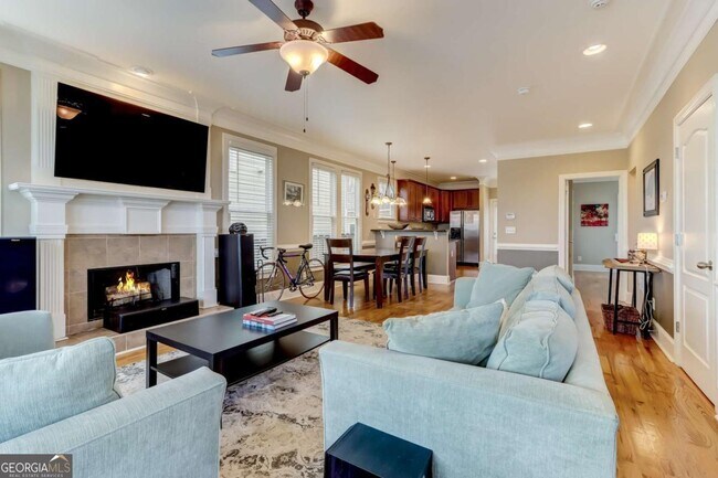 Foto del edificio - 345 Chastain St SE