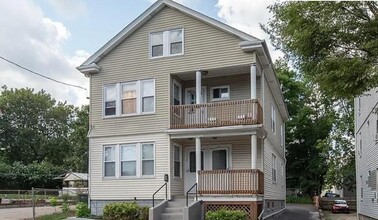 Building Photo - 130 Chad Brown St