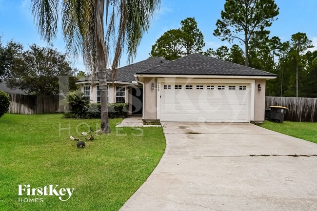 Building Photo - 8006 Welbeck Ln