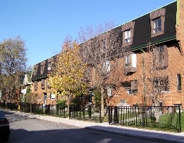 Primary Photo - Trefann Court