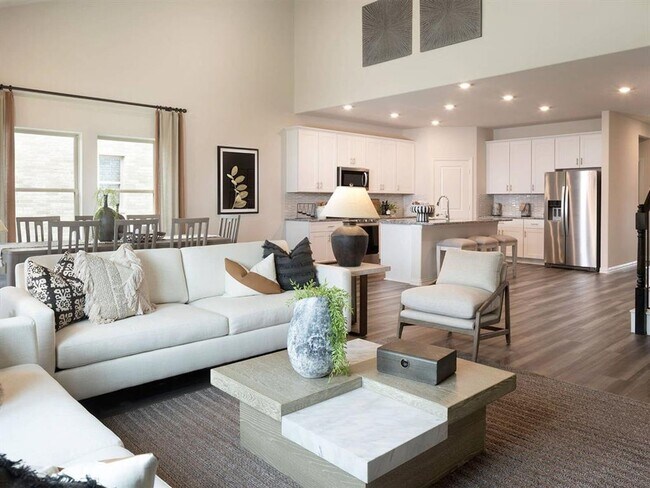 Building Photo - Practically New Home in Wolf Creek Resort Style Community