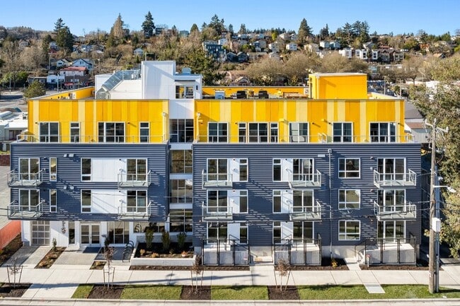 Building Photo - Symphony Apartments