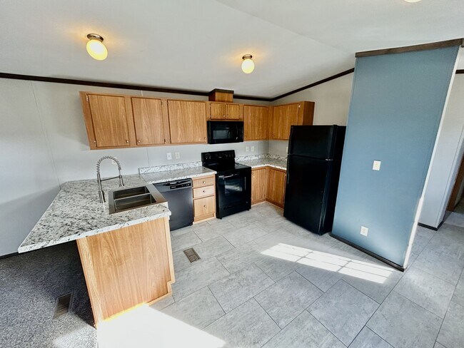 Foto del edificio - 16279 County Rd 1526 Ct