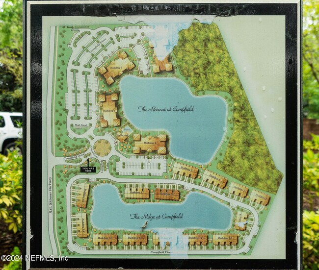 Building Photo - 11251 Campfield Dr