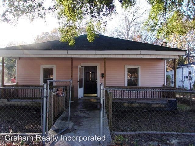 Primary Photo - 1309 Campbell St