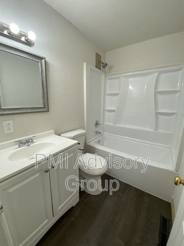 Foto del edificio - 1904 SE Pennsylvania Ave