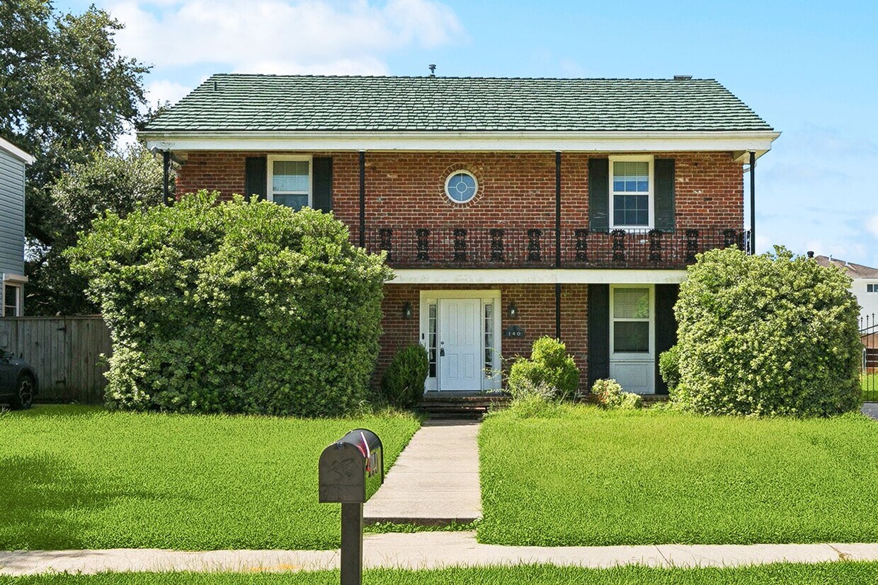 Foto principal - Charming Southern Oasis in the Heart of Ne...
