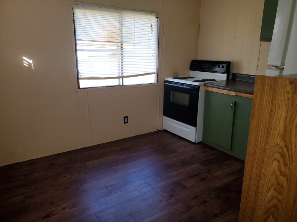 Cocina - 200 31st St