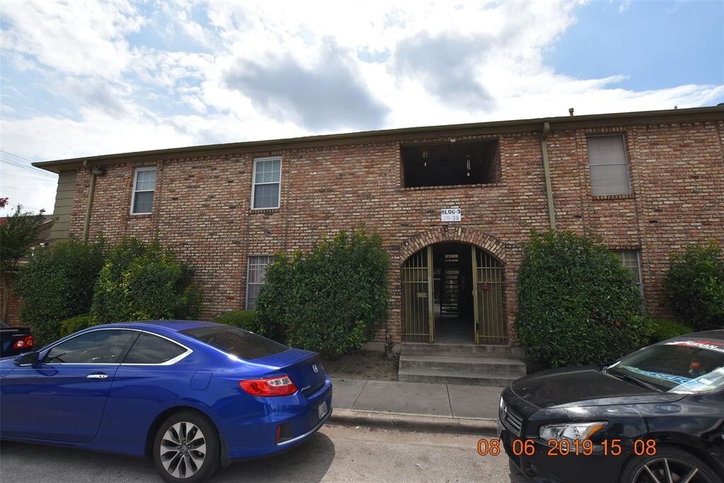 Primary Photo - 6401 Skyline Dr