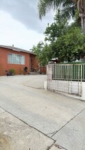 Building Photo - 1536 W 205th St