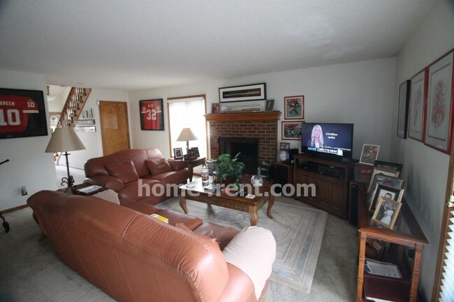 Foto del edificio - 11626 Bluejacket St