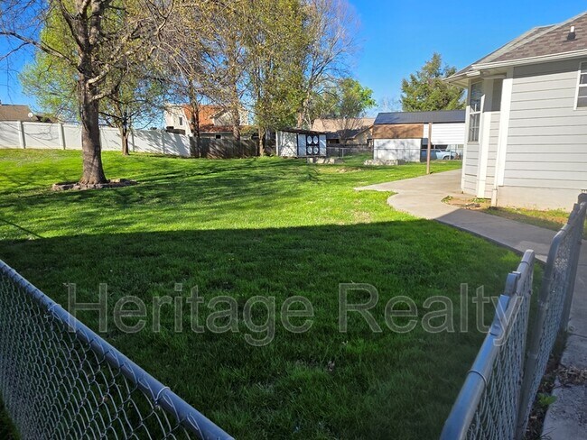 Foto del edificio - 5509 Springridge Ln