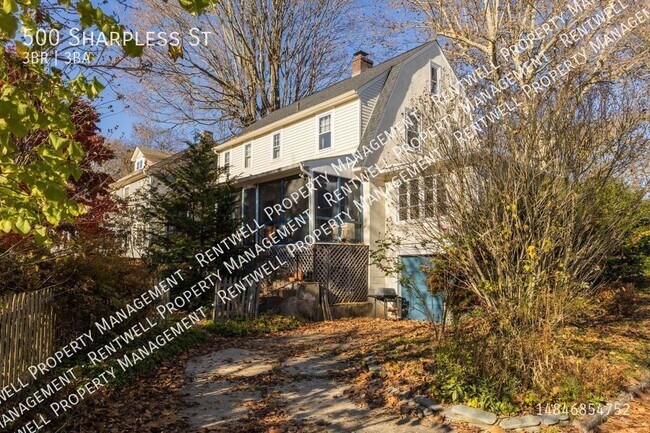 Foto del edificio - 3br 2.5ba Townhome in West Chester, PA  To...