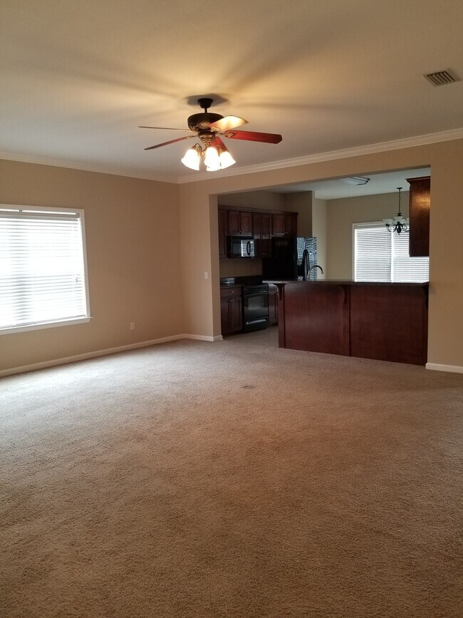 Building Photo - Cotton Creek Subdivision
