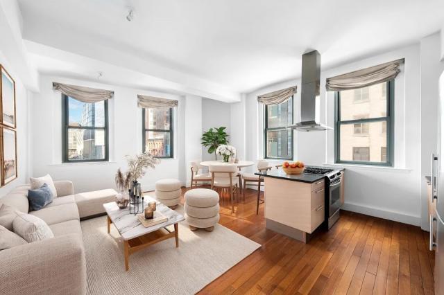 Foto principal - 1 bedroom in New York NY 10006