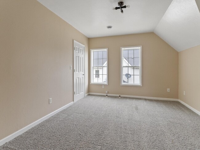 2do dormitorio - 720 Pine St