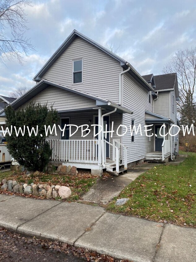 Primary Photo - 1410 Sinclair St