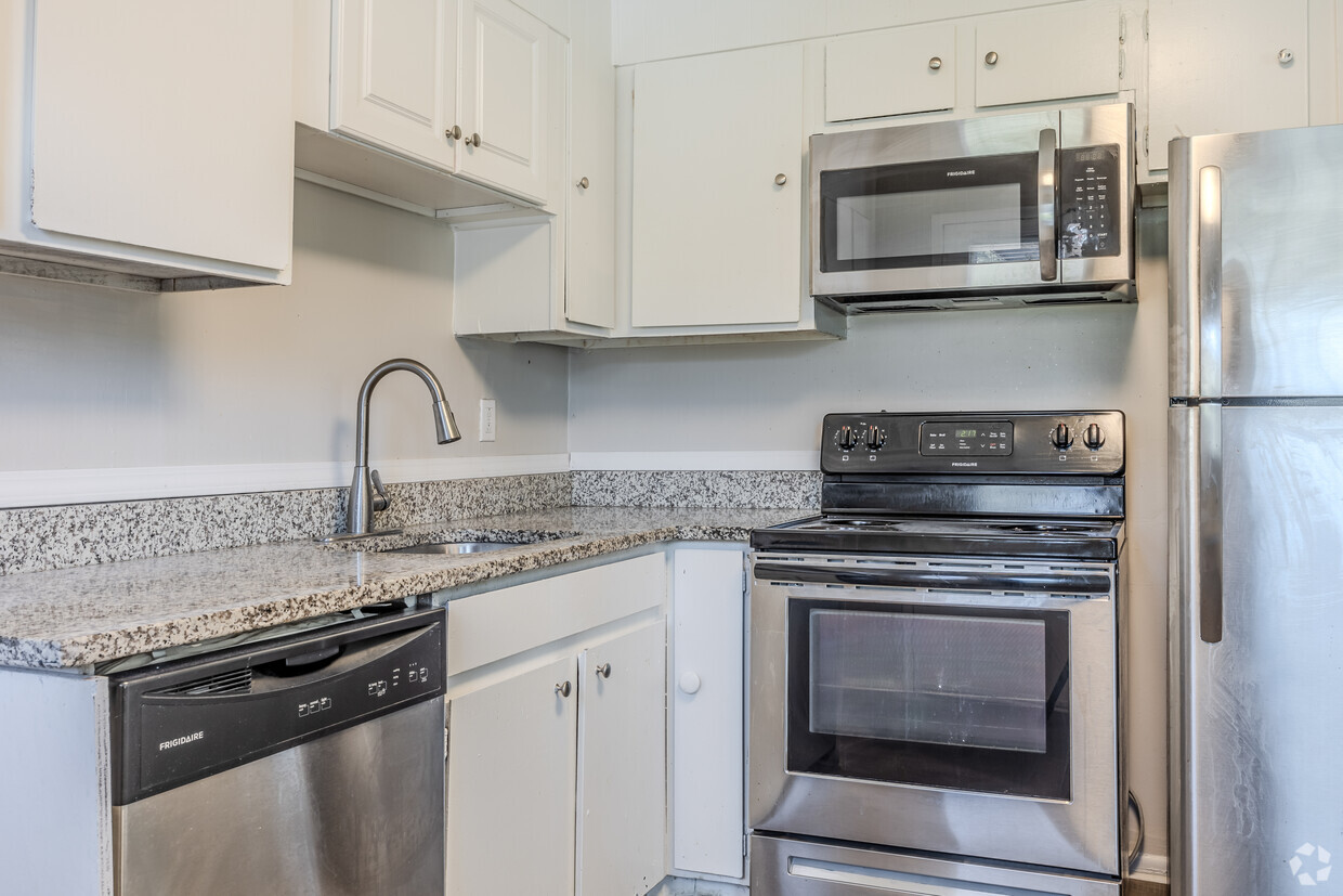 Primary Photo - Copa Parque Apartment Homes