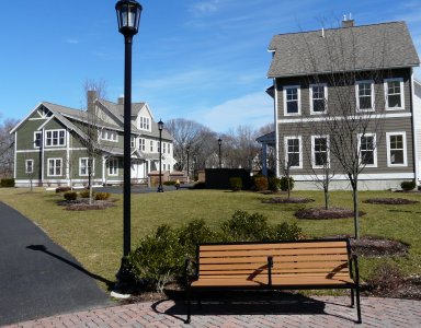 Primary Photo - Olmsted Green