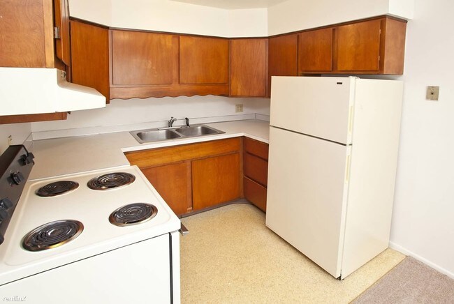 Foto del edificio - 501 S Meade St