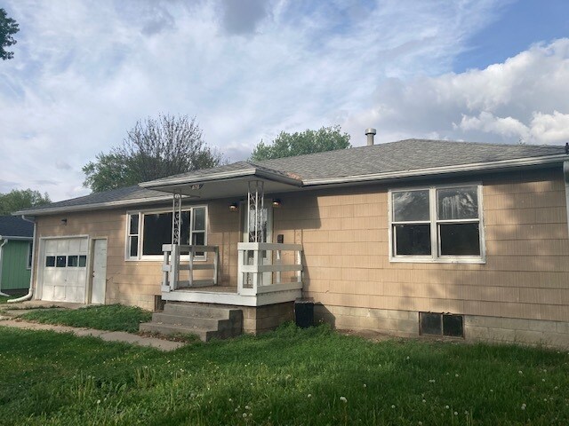Foto principal - 631 S Bellevue Ave