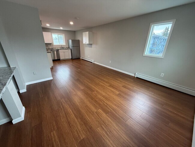 Foto del edificio - 218 N Park St