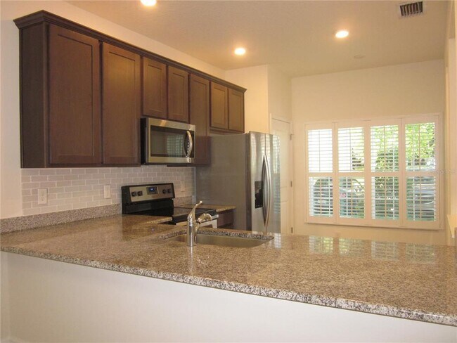 Foto del edificio - 1115 Hillhurst Dr
