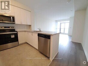 Building Photo - 349-1349 Rathburn Rd W