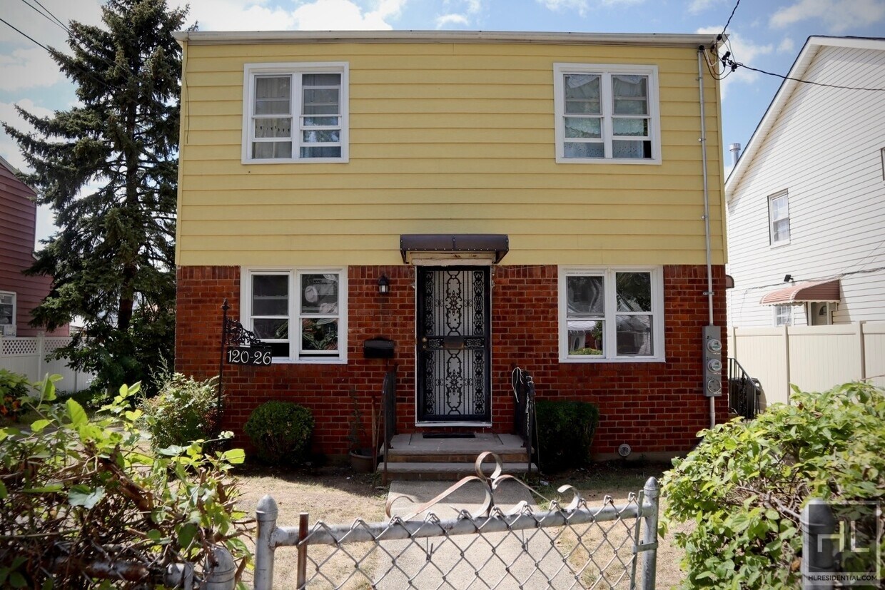 Primary Photo - 120-26 146th Street Jamaica