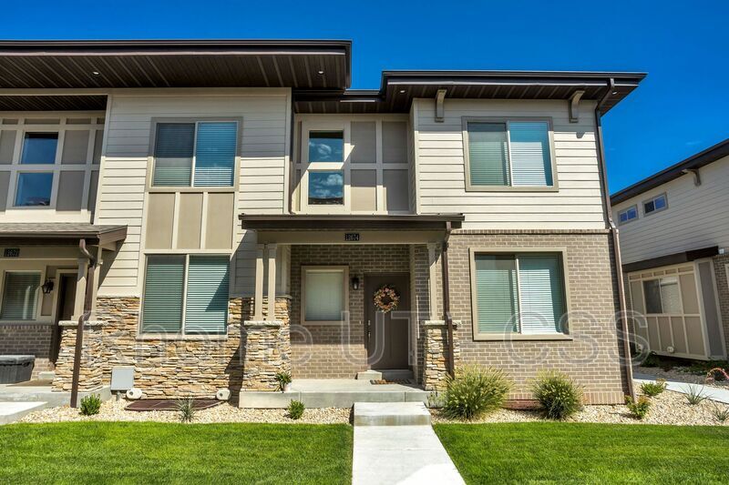 12676 S Doc Sorenson Ln, Riverton, UT 84065 Townhome Rentals in