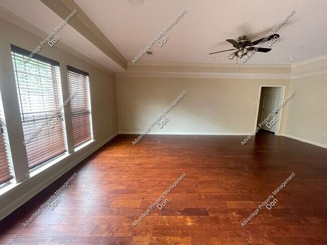 Foto del edificio - Beautiful spacious home in Conway AR.