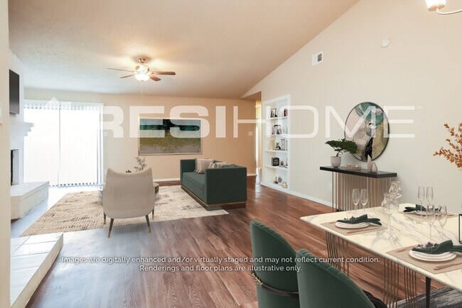 Foto del edificio - 6330 Dellfern Dr