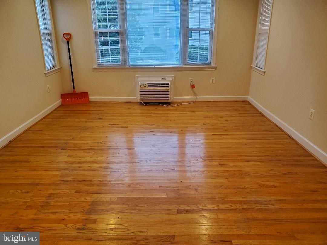 723 Longfellow St NW Unit 101, Washington, DC 20011 Apartment for