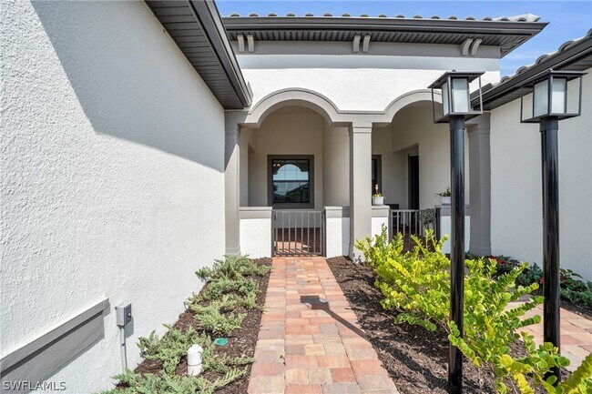 Building Photo - 17345 Corsini Dr