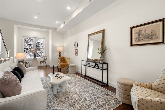 Foto del edificio - 162 Clark St