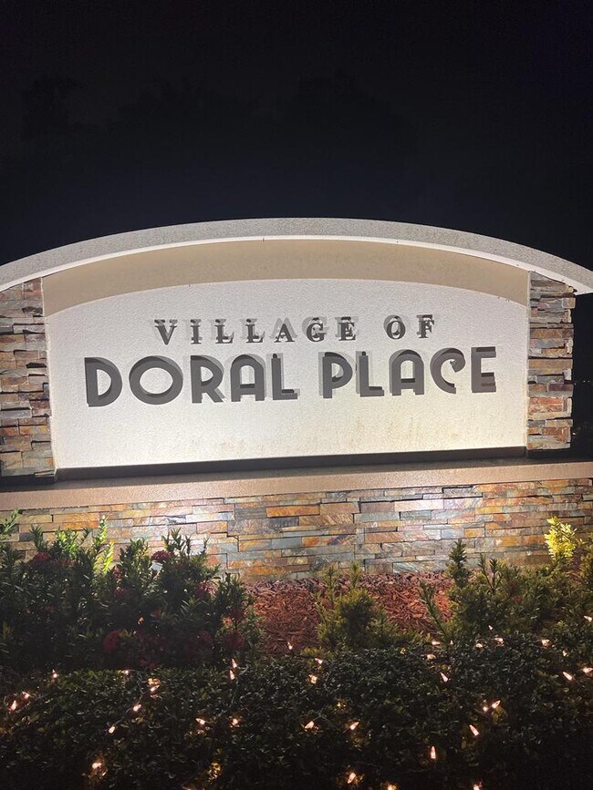 Building Entrance - 4750 NW 102nd Ave
