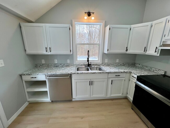 Kitchen - 40 Watch St