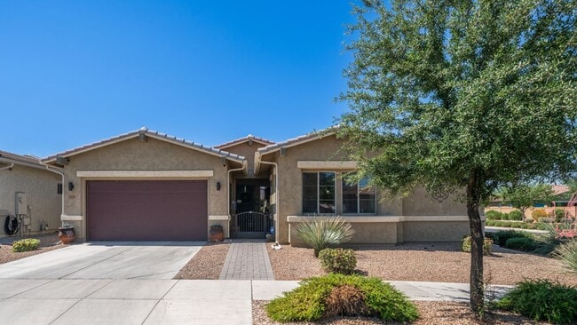 Building Photo - 22697 E Tierra Grande