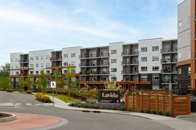 Building Photo - Lavida Community