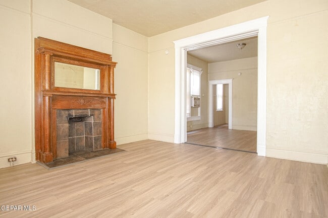 Building Photo - 1419 Wyoming Ave