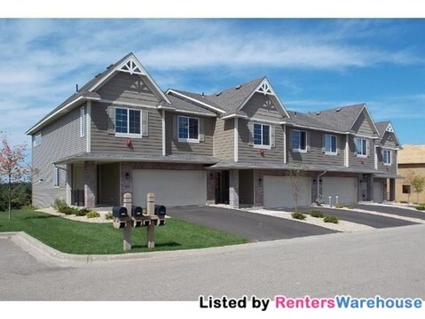 Primary Photo - 2620 Waterfall Way NW