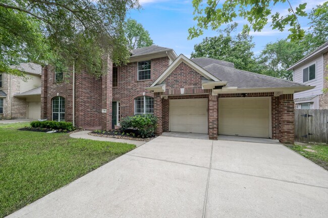 Foto del edificio - 78 N Peaceful Canyon Cir