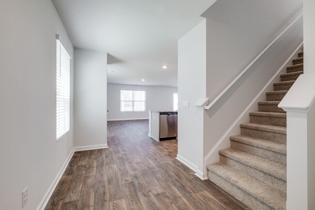 Building Photo - Brand New Construction in Longleaf Village!