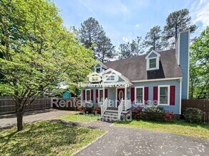 Building Photo - 13601 Danbury Dr
