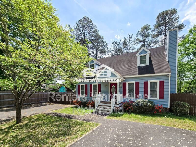 Foto principal - 13601 Danbury Dr