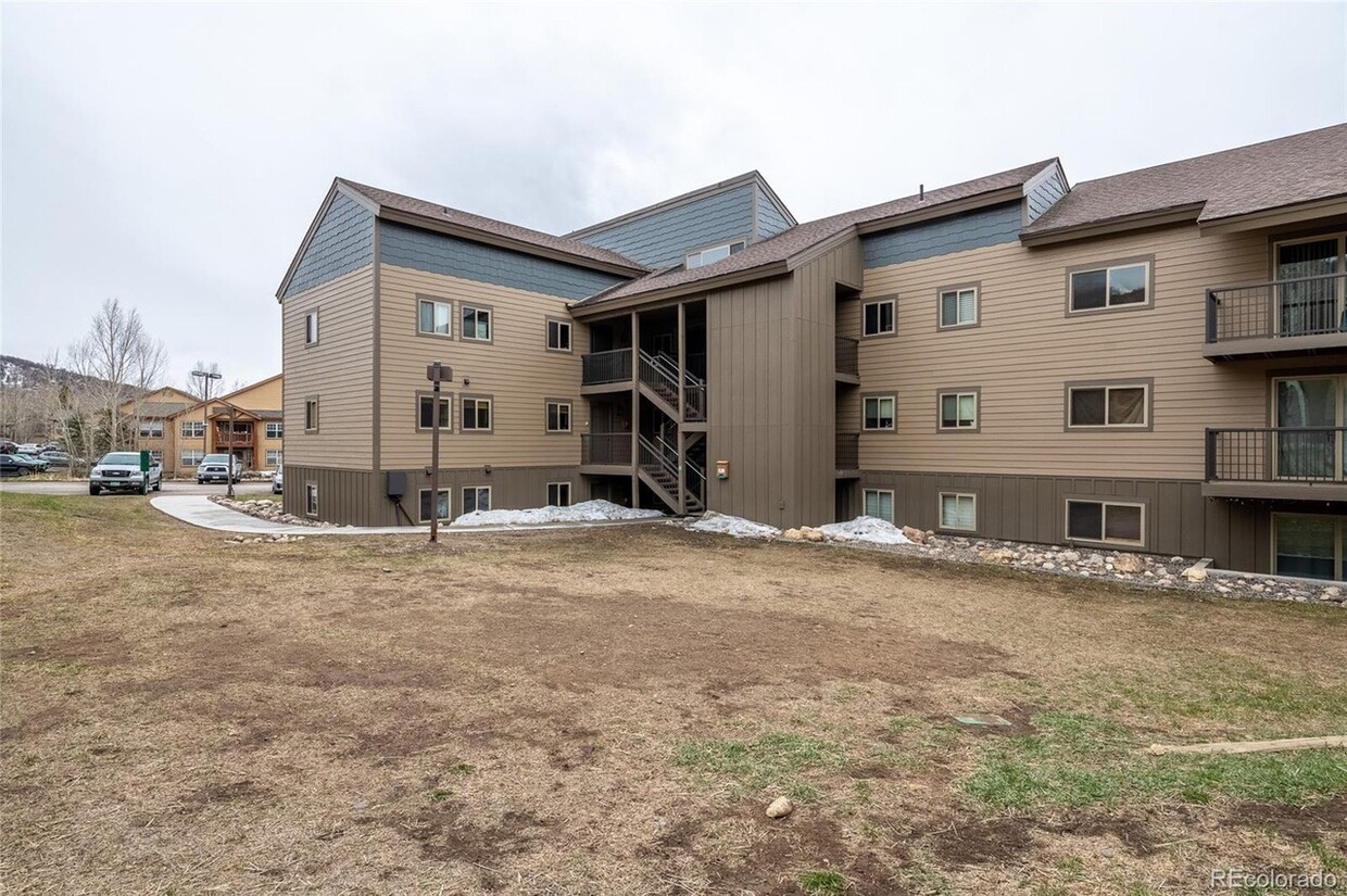 Shadow Run Condominiums  Steamboat Springs Vacation Rental