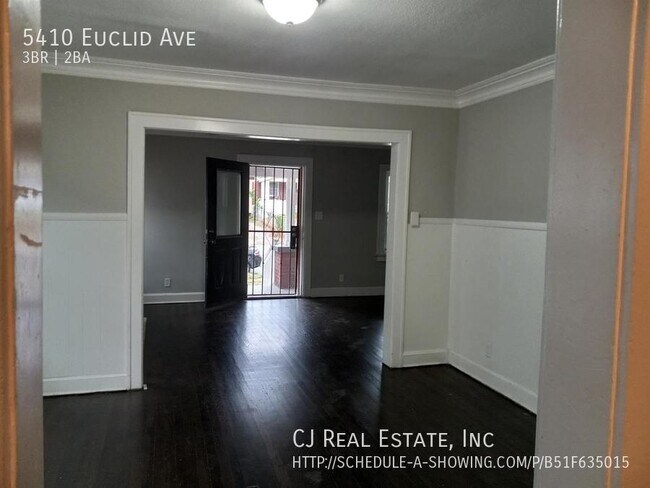 Building Photo - 5410 Euclid Ave