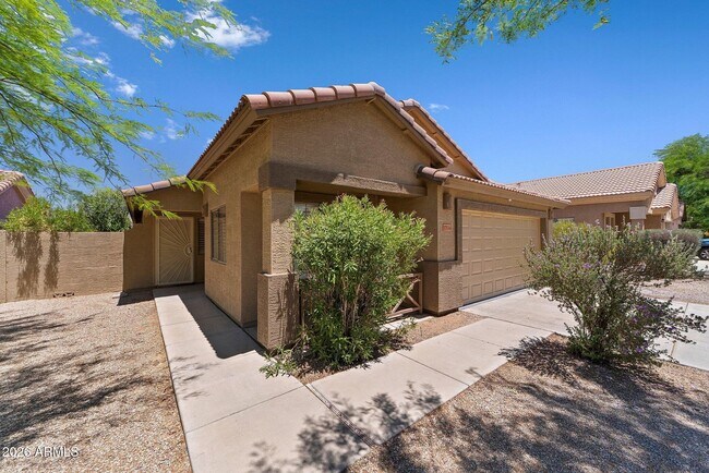 Foto del edificio - 17534 W Coyote Trail Dr