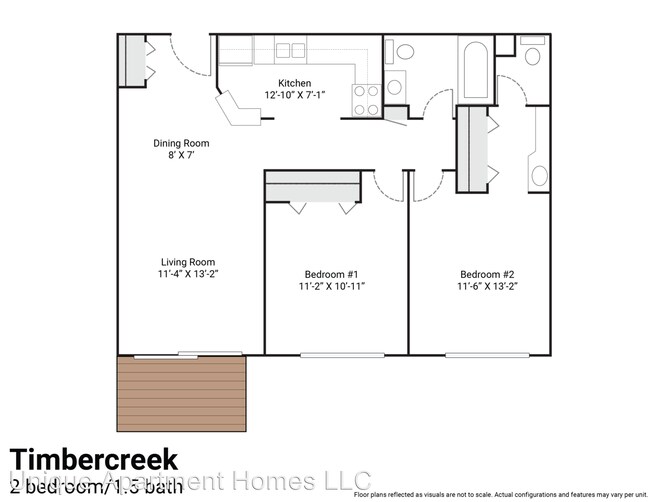 Building Photo - 610 Squaw Creek Dr