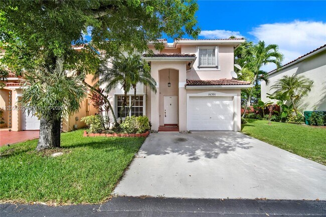 Foto del edificio - 16301 SW 100th Terrace
